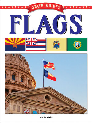 cover image of State Guides to Flags